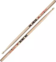 Būgnų lazdelės Vic Firth 5B