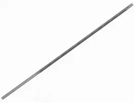 BAHCO APVALI DILDĖ PJŪKLAMS BAHCO 5,5mm /6vnt.
