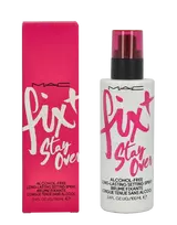 MAC Fix + Stayover Be alkoholio nustatymas Purškiklis, 100 ml