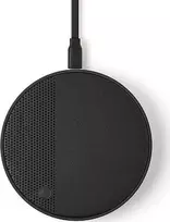 Įkroviklis Lexon Oslo Energy+ indukcinė su głośnikiem bluetooth Juodas (LL141N)
