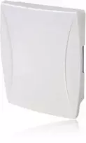 Zamel Gong BIM- BAM 8V 78dB balta - GNT -921-BIA
