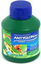 ZOOLEK POND ANTYGLON Buteliukas 250ml