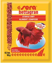 Sera BETTAGRAN TORBKA 10 g