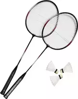 „Master Badminton“ MASTER Fly ledo ritulys 2