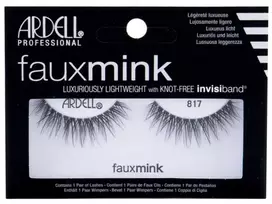 Ardell Faux Mink 817 False Blakstienos