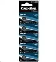 „Camelion CR1220“ 5 vnt. pakuotė