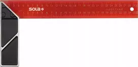 Kampamatis Sola SRC 300; 300x145 mm