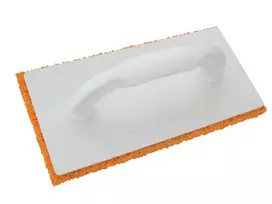 Modeco PacA plastiko putų gumos plonas 120x260mm - MN- 73- 109