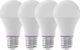 Yeelight GU10 Smart Lemputė W4 (dimmable) – 4pc
