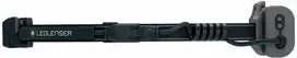 LED Lenser Ledlenser NEO9R juoda
