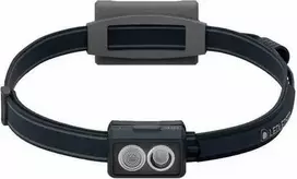 LED Lenser Ledlenser NEO3 juoda