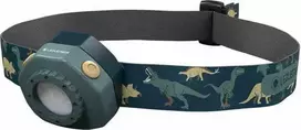 LED Lenser Ledlenser Kidled4R dinozaury