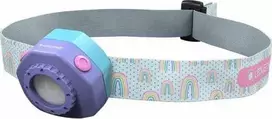 LED Lenser Ledlenser Kidled4R tęcza