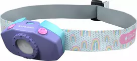 LED Lenser Ledlenser Kidled2 tęcza