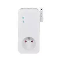 Solight DY10GSM GSM nuotolinio valdymo pulto lizdas