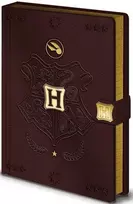 Pyramid Harry Potter Quidditch A5 užrašų knygutė