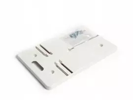 „Incobex Elplast ENE-00062“ vienfazės skaitiklio plokštė 155x240x12mm TAB.1F N 800565 ENE-00062