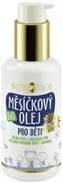 Purity Vision Baby Calendula Bio Oil Body Oil vaikams, 100 ml