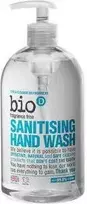 Bio-D Bevandenis antibakterinis skystas muilas, 500 ml