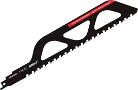 Dedra Kardo pjuklo geletes 305255mm lst betonas HM