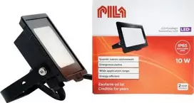 PILA BVP008 LED projektoriaus prožektorius 20W 1900lm 4000K MDU su judesio jutikliu 911401874983