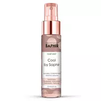 Saphir Šalta dulksna kūnui ir plaukams 75ml