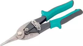Wolfcraft wolfcraft Lakštai, skirti pjaustyti lakštinį metalą, plieną, 4027000
