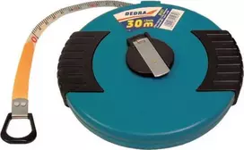 Dedra Rulete 10m13mm stiklo pluotas
