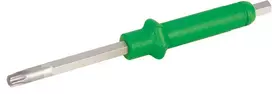 Įrankis Cyclus Tools keičiamas Torx peilis T formos rankenai sukimo momento veržliarakčiui 720700-T15