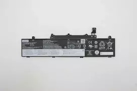 „Lenovo“ 57 Wh 3 celių baterija, skirta „Lenovo E14/E15“ serijai