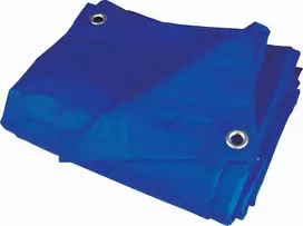 Dedra Plandeka Brezentas 3x5m, 60g/m2