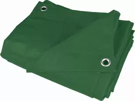Dedra Plandeka Brezentas 2x3m, 80g/m2