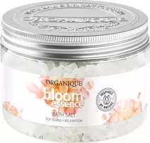 Organique Bloom Essence 600 g vonios druskos