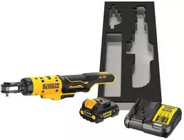 Dewalt Sin.bezszcz 1/4"54nm, aku3.0ah gfn, xr12v