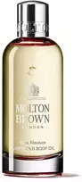 Molton Brown Rosa absoliutus kūno aliejus, 100 ml