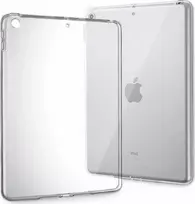Hurtel Slim Xiaomi Pad 5 Pro / Pad 5 flexible silikoninis dėklas planšetiniam kompiuteriui skaidrus
