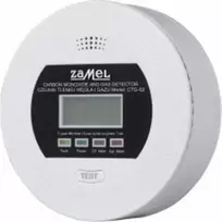 Anglies monoksido ir dujų jutiklis - Zamel CTG-02