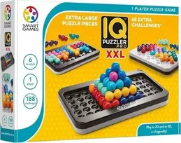 Iuvi Smart Žaidimai IQ Puzzler Pro XXL (ENG) IUVI Žaidimai
