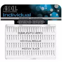 Ardell Individuals Medium Juodas