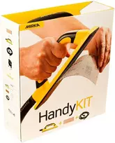 Rankinis šlifuoklis Mirka KIT01HANDY