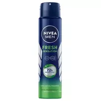 Nivea Men Fresh Sensation, 250 ml
