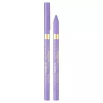 Eveline Cosmetics Variete vandeniui atsparus gelinis akių pieštukas 07 Levandos