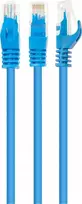 GEMBIRD UTP Cat6 Patch cord 1.5m mėlynas