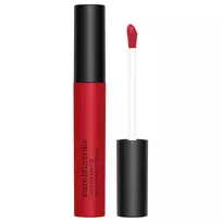 Bare Minerals Bareminerals Mineralist Lasting Matte Liquid Lipstick ilgai išliekantys matiniai skysti lūpų dažai, atspalvis: Royal, 3.5 ml