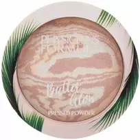 Physicians Formula Murumuru Butter Glow Pressed Pudra Pudra moterims, 7,5 g