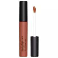 Bare Minerals Bareminerals Mineralist Lasting Matte Liquid Lipstick ilgai išliekantys matiniai skysti lūpų dažai, atspalvis: Determined, 3.5 ml