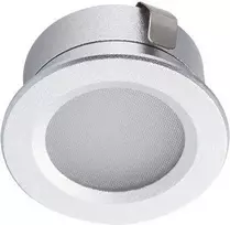 Šviestuvas Kanlux Imber, 1W, 4000°K, aliuminio, 23520