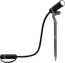 Sieninis šviestuvas Paulmann Plantini Plug & Shine šviestuvas su smeige 2.5W (3000K)