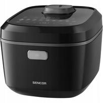 Multicooker Sencor SRM 3900 | SRM3900BK | 8590669389483