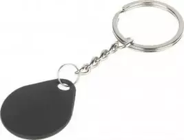 ATSTUMINIS PAKABUKAS RFID ATLO-524N/B